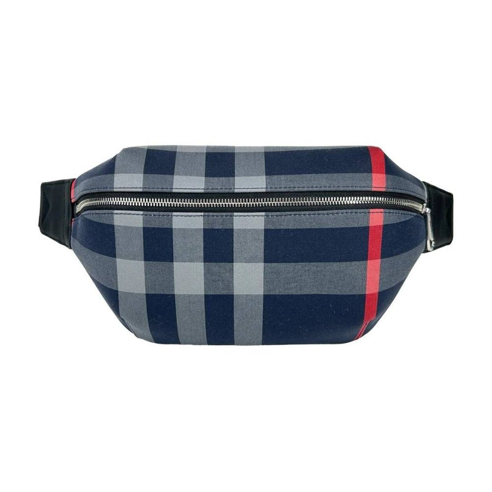 Burberry Check Bumbag - Tasker - Dame - Flerfarvet - ONE SIZE -