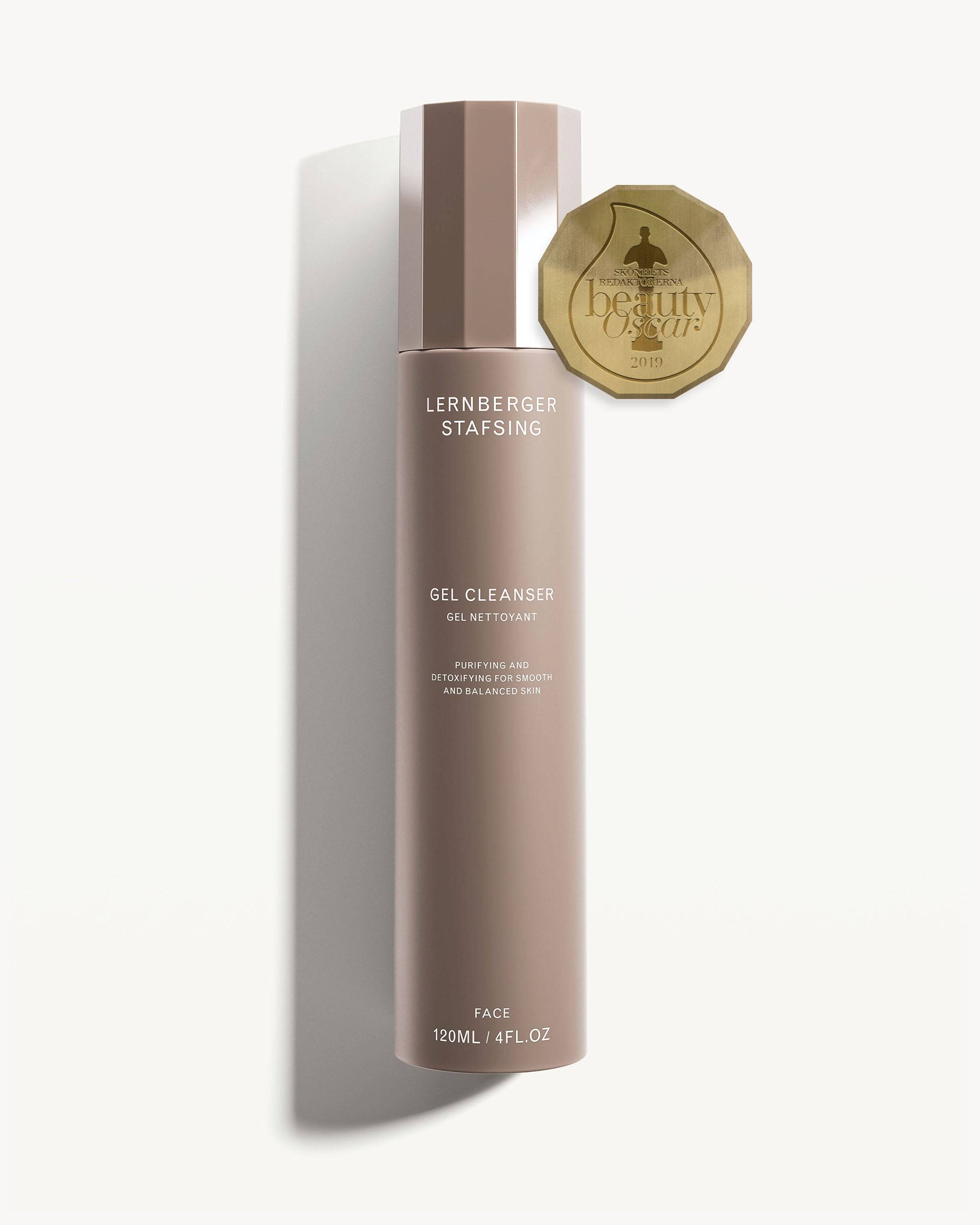 Gel Cleanser