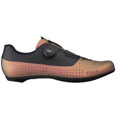 R4 Tempo Overcurve Wide Road Shoes - Iridescent Copper/Black