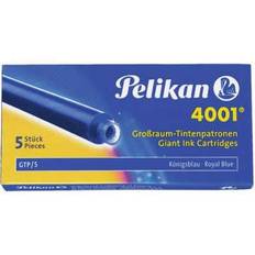 Pelikan 310623 Tintenpatronen 4001...