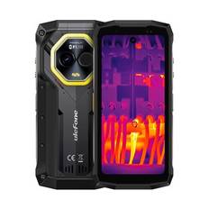 Ulefone UIefone Armor Mini 20T Pro 8+256GB Black - Fyndvara