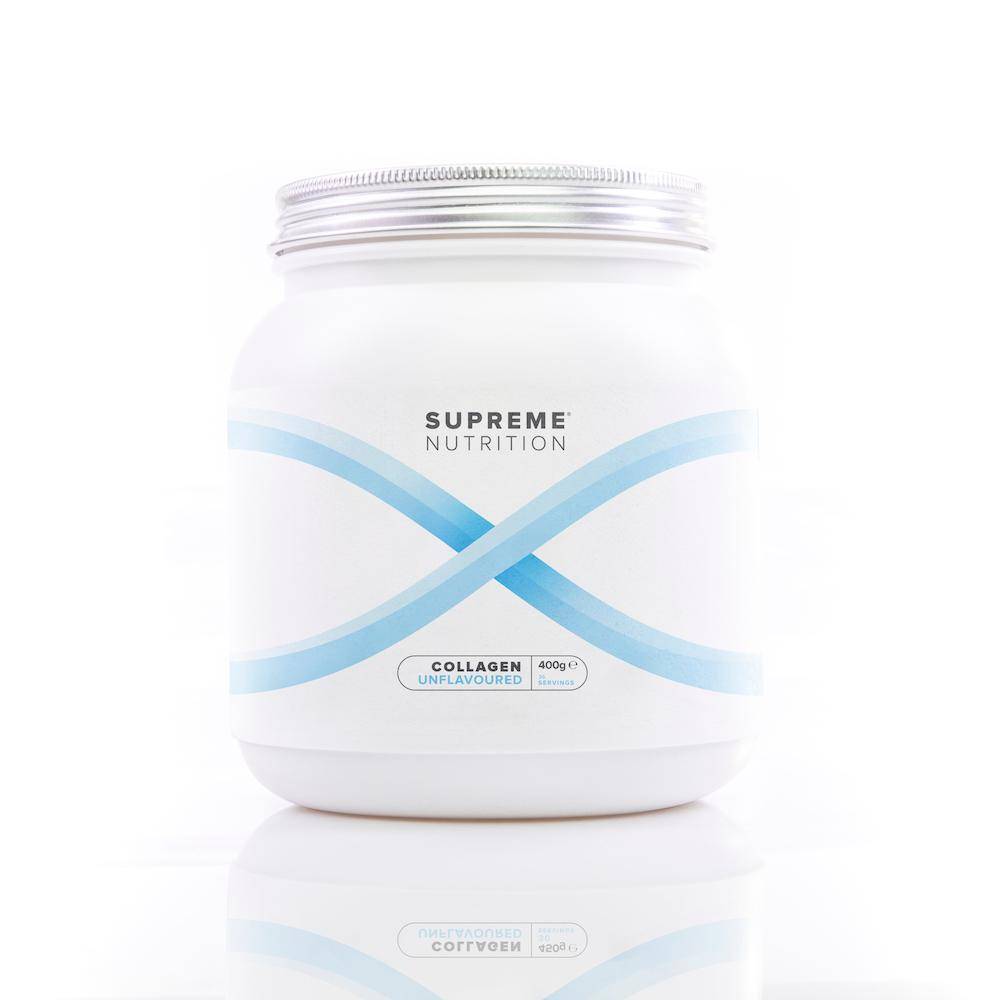 Supreme Collagen - 400g - 26 Servings
