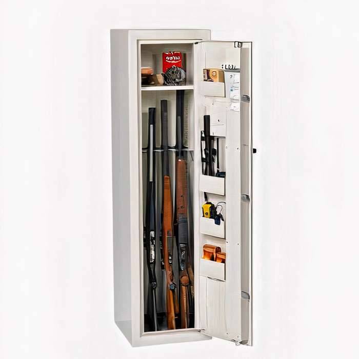 Våbenskab Profsafe S8.