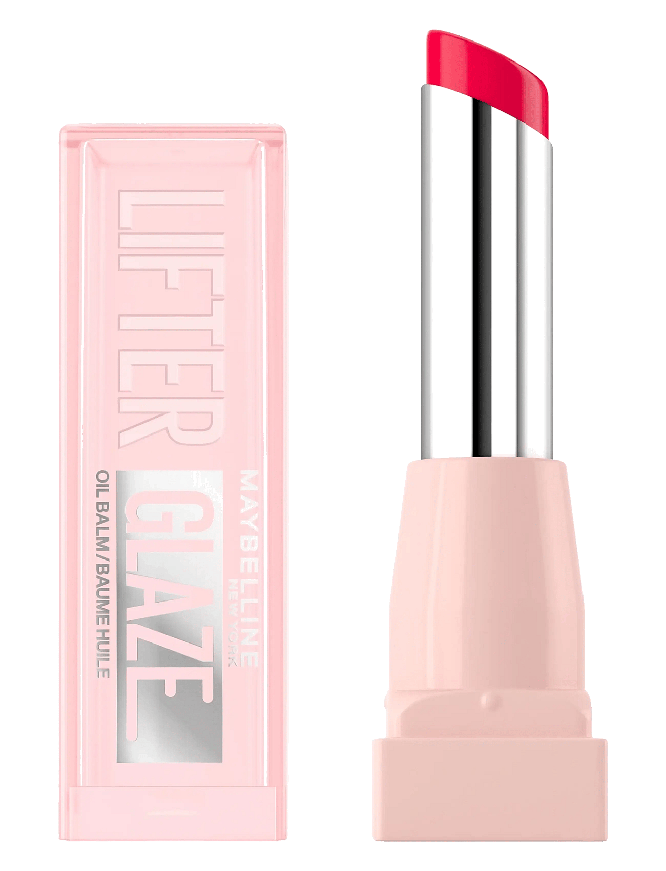 Maybelline Maybelline New York Lifter Glaze Lipbalm - Red - 2.8 G
