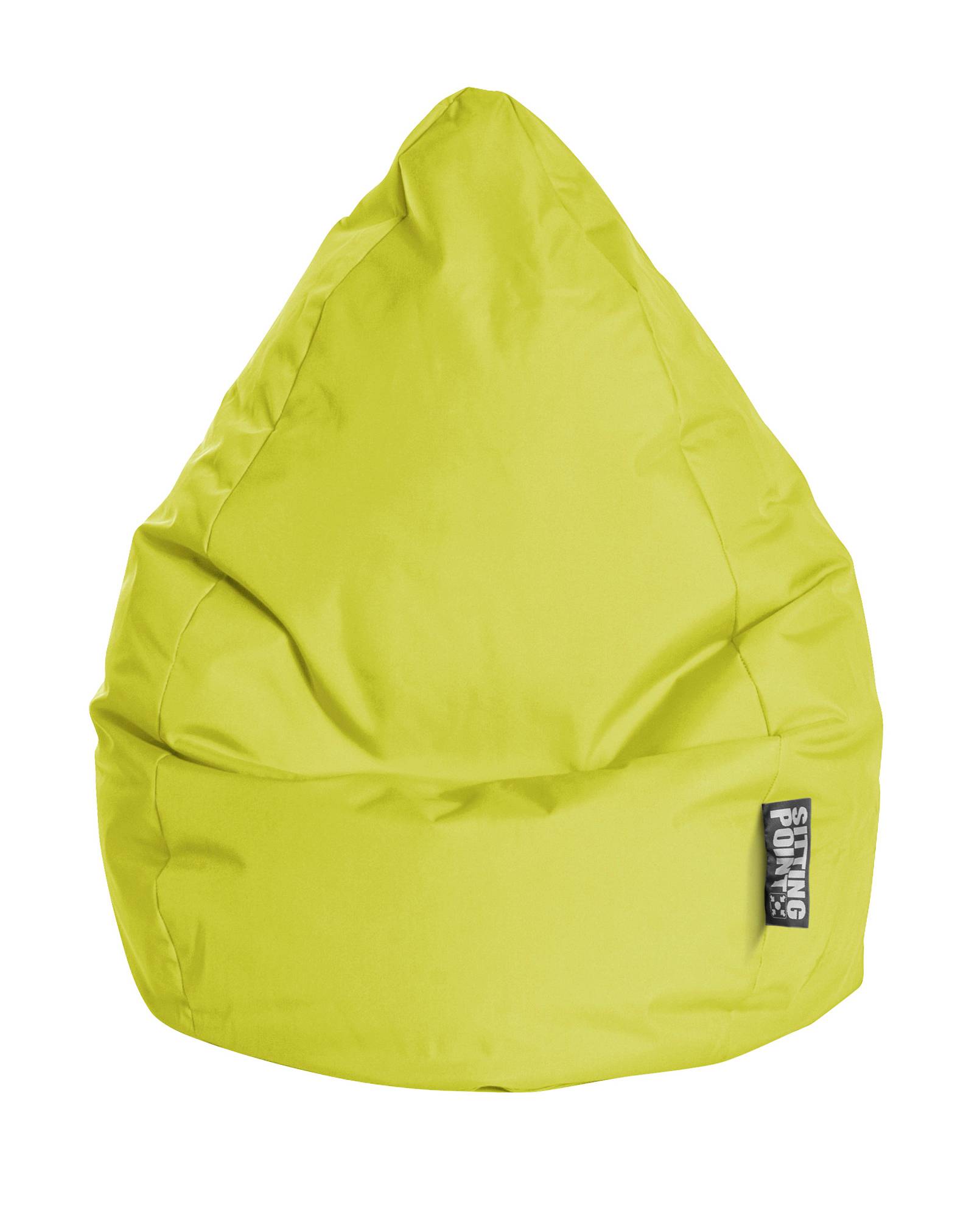 Beanbag Brava L-XXL Grøn XL