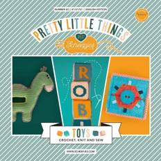 Pretty little things No.2 – Toys