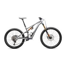 Specialized Stumpjumper 15 Fox Coil Alloy S3