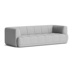 Quilton Sofa 3-Seater - Pg 2