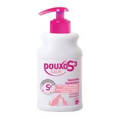 Hundeshampoo S3 Calm schampo