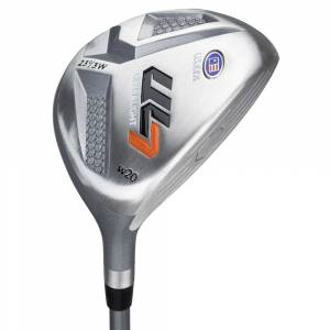 U.S.Kids Fairwaywood UL7 Höger