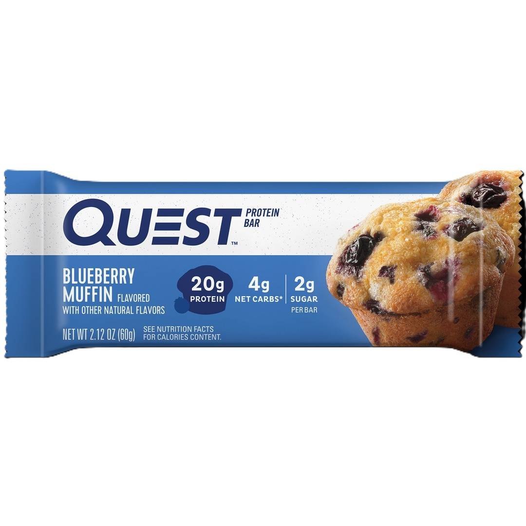 Quest Nutrition Quest Bar 60 g