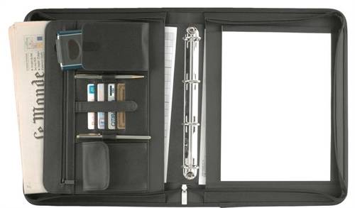 Staedtler Konferencemappe BIG-Pack, "Eurostyle Modena".