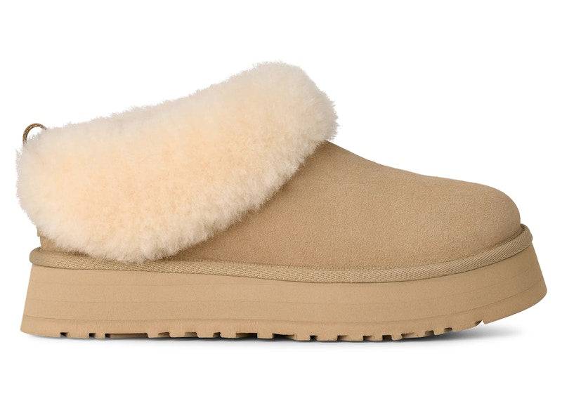 UGG Tazzelle Slipper Mustard Seed (Women's) - 39 / Livraison 3 à 6 jours