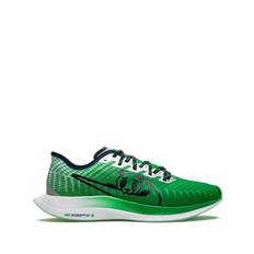 Nike - x Doernbecher 2019 Zoom Pegasus Turbo 2 sneakers - unisex - polyester/polyester/gummi - 10 - Grön