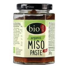 Miso – Øko