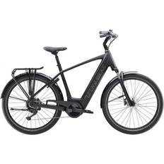 Trek Elcykel Hybrid Verve+ 3 Gen 3 545Wh Matte Trek Black (XL)