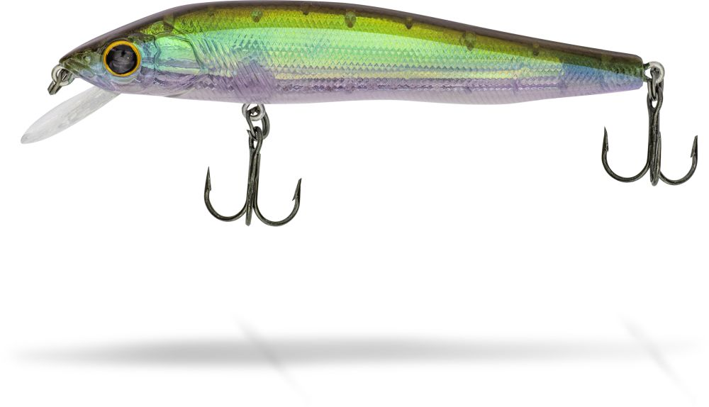 Quantum Q Crank Slim Minnow SR 9,5cm 11,5 gram
