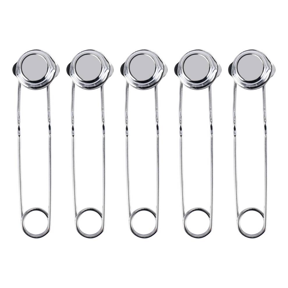 5 Pack Flint Spark Torch Igniter Single Flint Spark Lighter for Propane Torch Striker