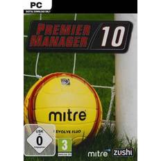 Premier Manager 10 PC