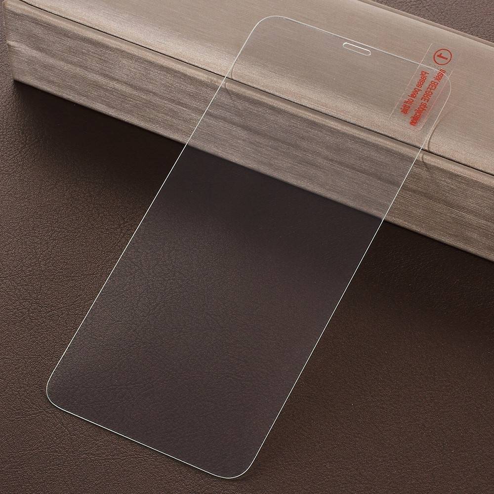 iPhone 11 / XR - Hærdet beskyttelsesglas 9H 2.5D