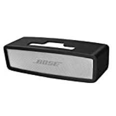 soundlink mini case, Svart silikonväska