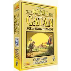 Rivals for Catan - Enlightenment