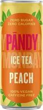 Pändy Ice Tea Peach burk