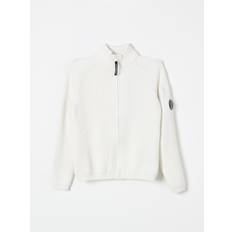 Sweater C. P. COMPANY Kids color White