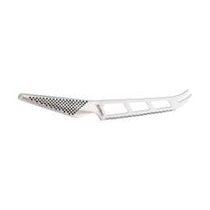 Global Global GS-10 ostkniv perforerad 14 cm Rostfritt stål - Silverfärgad