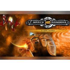 Space Rangers HD: A War Apart (PC) Steam Key - GLOBAL