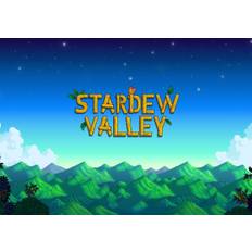 Stardew Valley (PC) Steam Key - GLOBAL