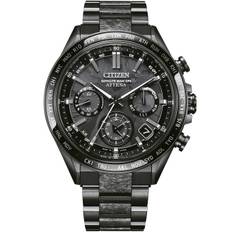 Citizen CC4067-66E Herrenuhr Attesa Hakuto-R Satellite Wave GPS Limited 45mm 10ATM