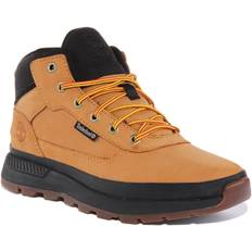 Timberland Field Trekker A2Fes In Wheat For Junior - 3.5 UK - 36 EU - 4 US / Wheat