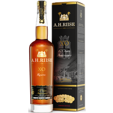 A.H. Riise Xo Reserve 175th Anniversary 40 %