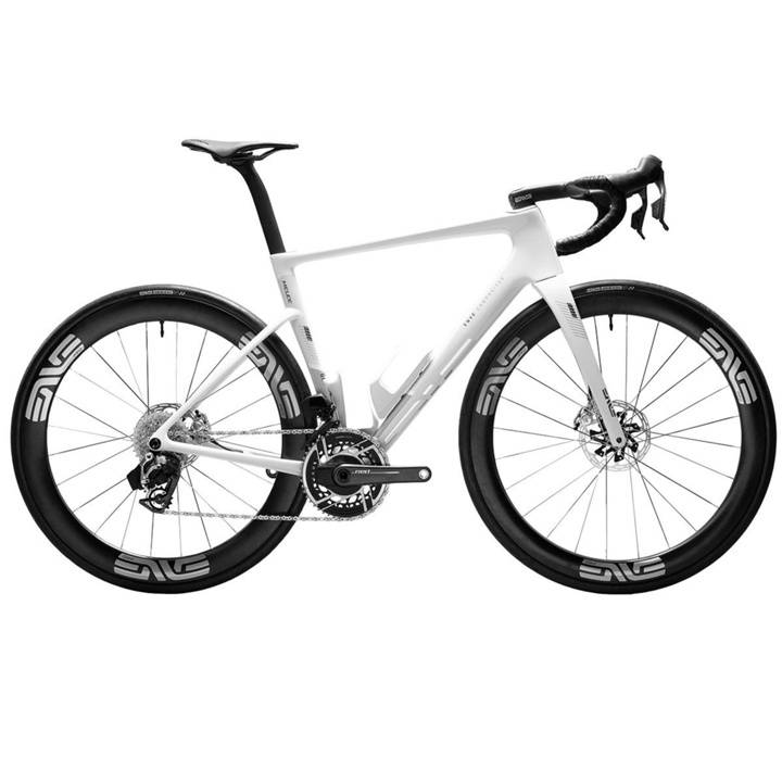 Enve Melee V2 Ultegra Di2 Racercykel - Variant SES -