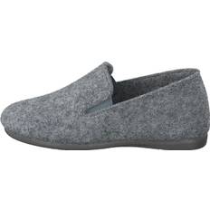 Nybro Grey, Unisex, Skor, Lågskor, tofflor, Grå, EU 30 (EU 30)