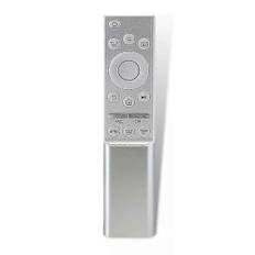 |HH| Ny BN59-01328A Fjernbetjening til Samsung 4K QLED Stemme-TV BN59-01327B Q70 Q95T