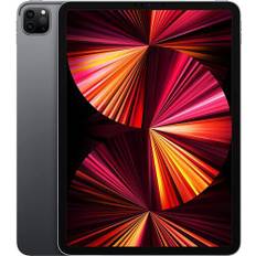iPad Pro (2021) | 11.0" | 8 GB | 512 GB | 5G | spacegrey