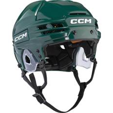 CCM Hockeyhjälm Tacks 720 Sr Dark Green - Grön (L)