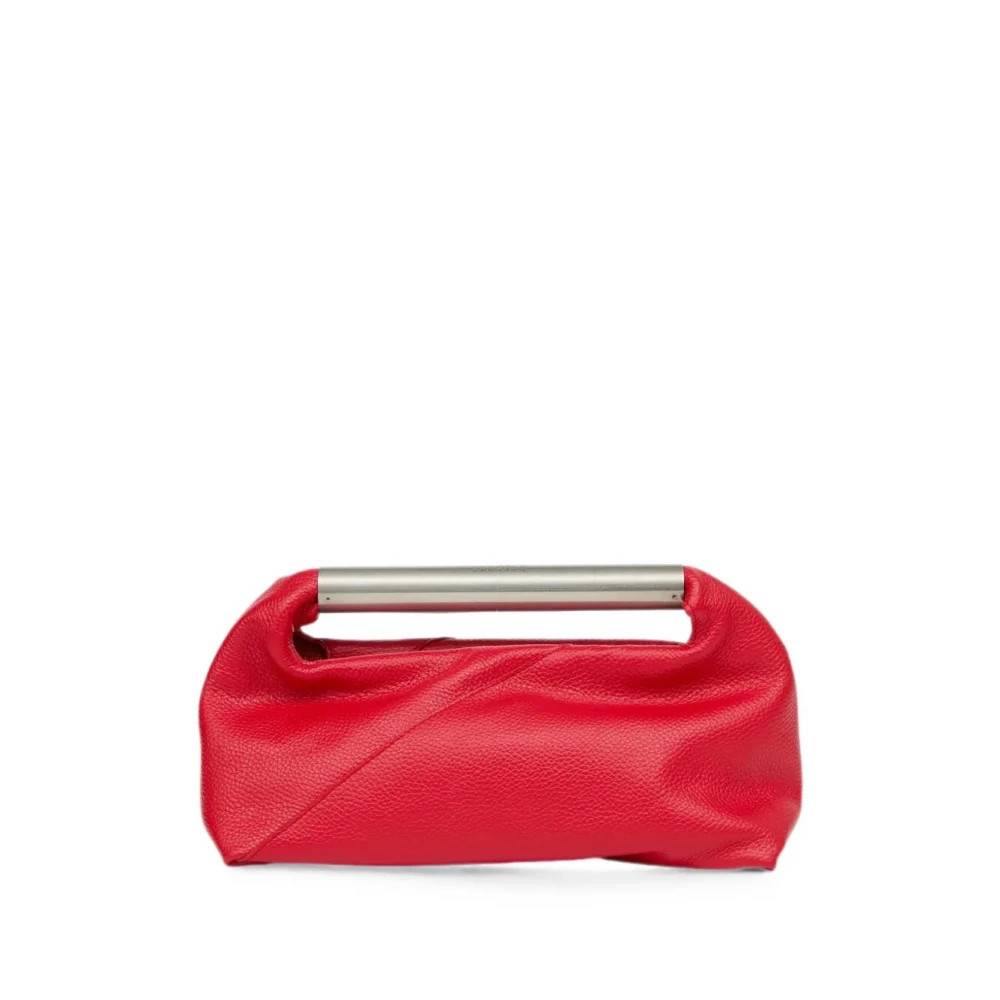 MM6 Maison Margiela Håndtasker - Tasker - Dame - Rød - ONE SIZE -