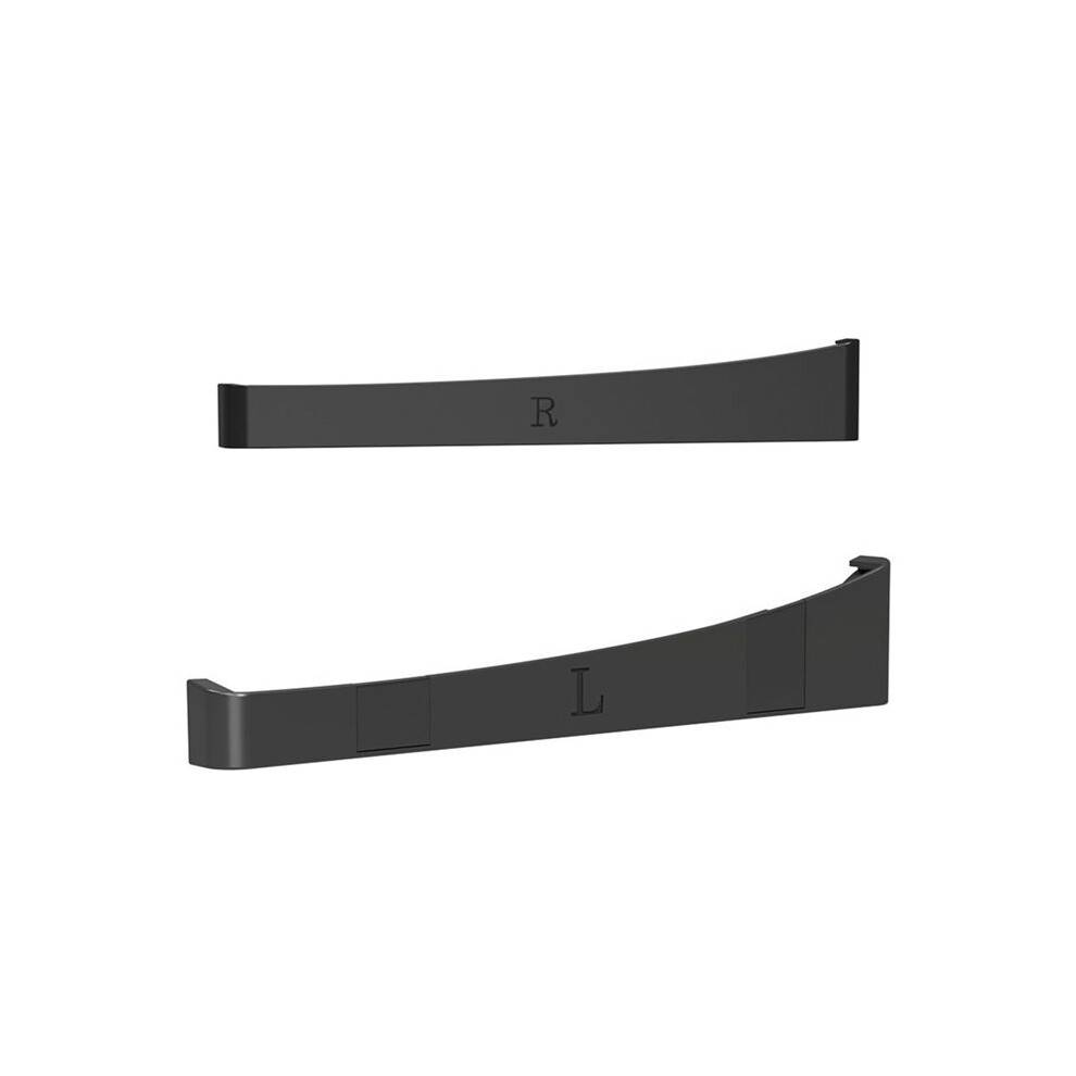 For PS5 Cooling Stand Disc &Digital Editions Horizontal Base Dock Mount Holder Dual Bracket Gaming Console Accessories A