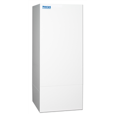 Varmvattenberedare Metro Focus VLM 160S