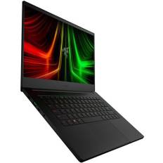 Razer Blade 14 2022 | Ryzen 9 6900HX | 14" | 16 GB | 1 TB SSD | RTX 3070 Ti | Win 11 Home | svart | DE