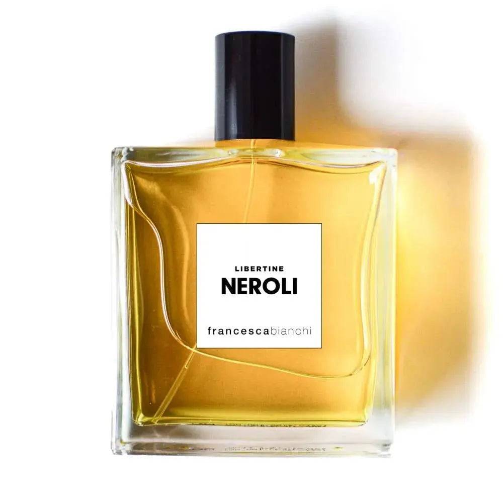 Francesca Bianchi Libertine Neroli 100 ml Donna — Extrait de Parfum