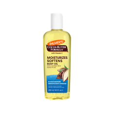 Palmer's-Cocoa Butter Moisturizes Softens Body Oil 250 ml