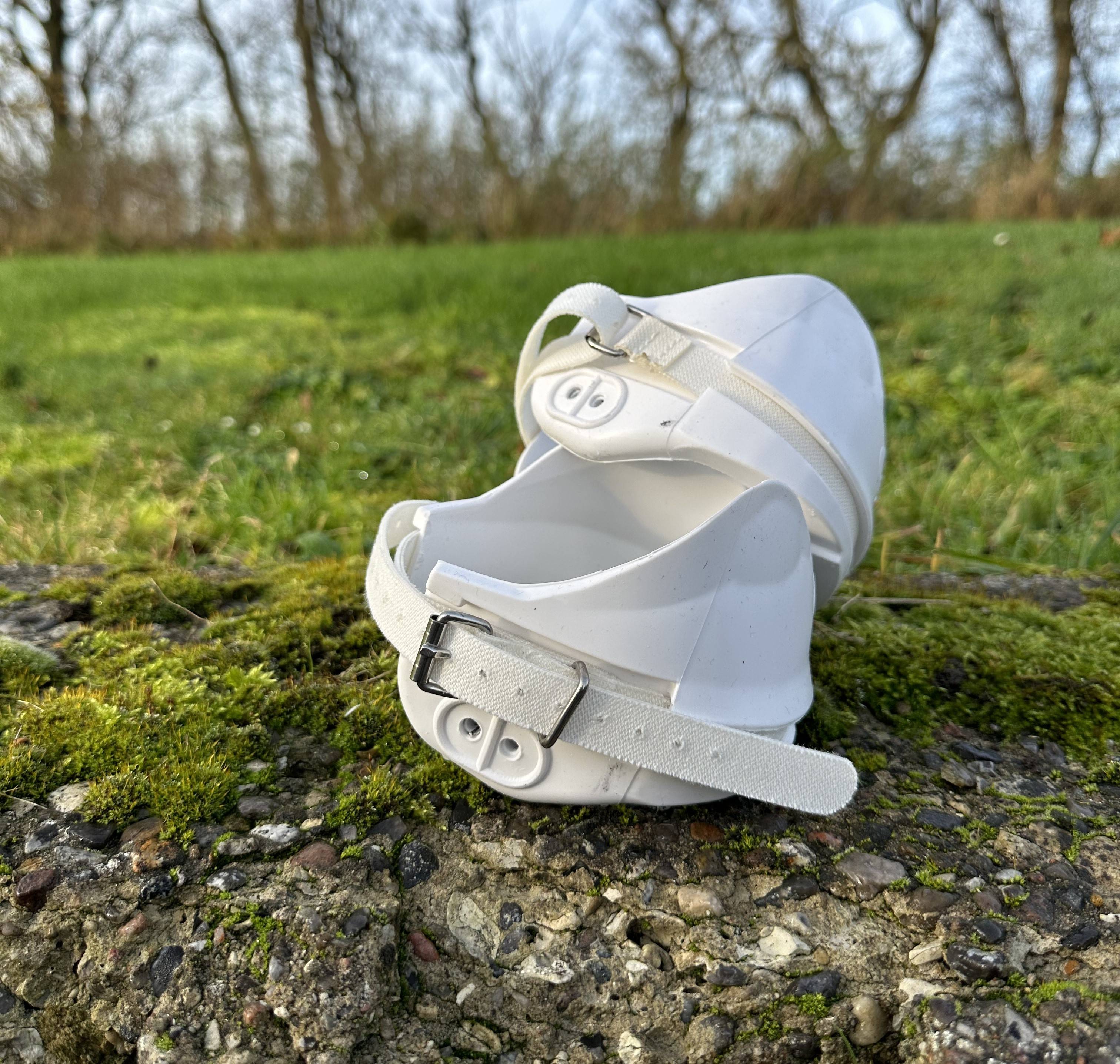 G Boots Original Viking 220g