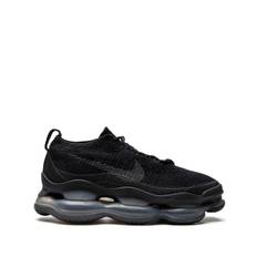 Nike Air Max Scorpion Flyknit "Triple Black" sneakers