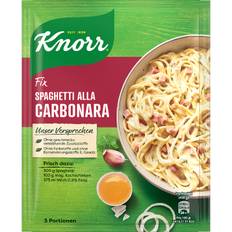 Knorr Fix Spaghetti Carbonara