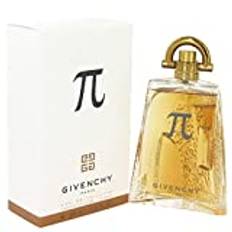 Pi Eau De Toilette Vapo 100 ml