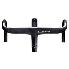 Deda Alanera Styr 440 mm Sort
